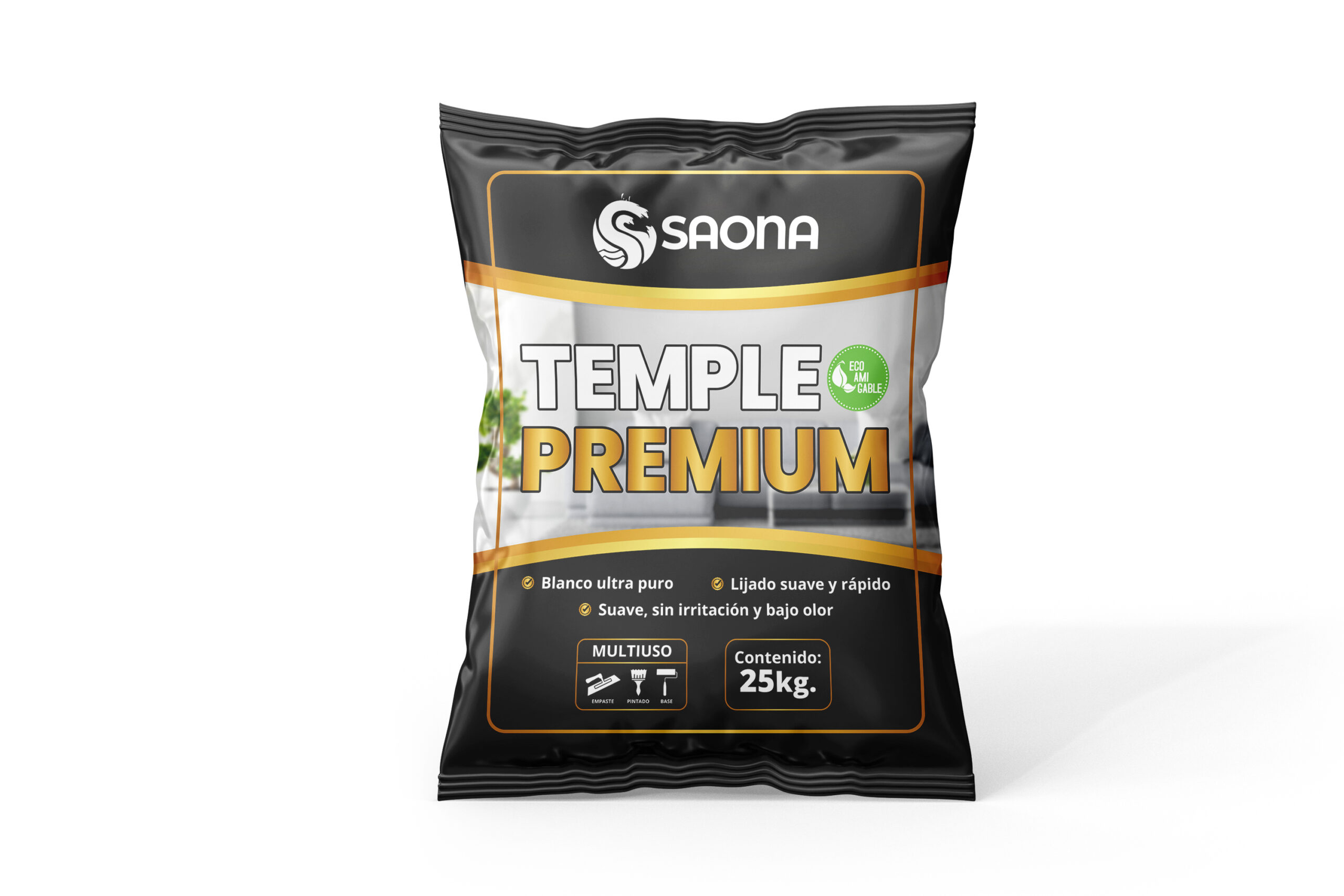 Temple Premium SAONA